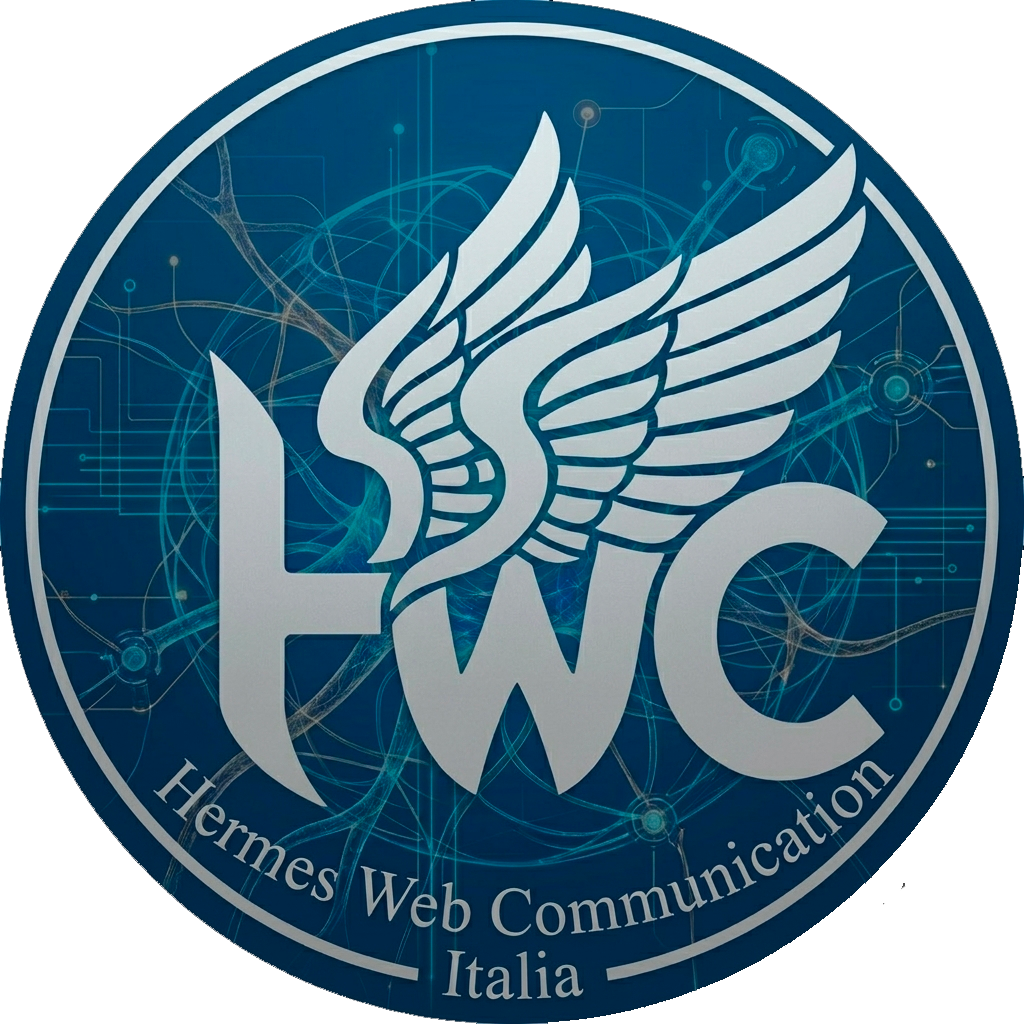 HWC Italia Logo