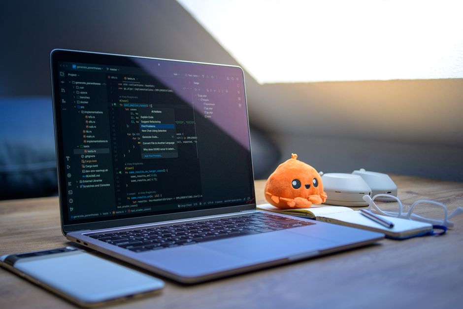 sviluppo software personalizzato per PMI