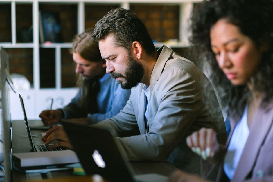 sviluppo software personalizzato per PMI